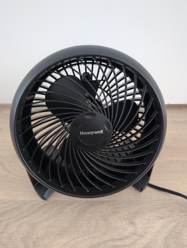 Honeywell TurboForce Power Air Circulator Fan (HT-900) - 3-Speed