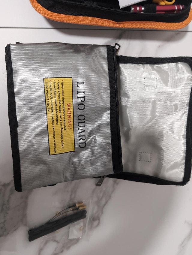 Orange Pi 5 Plus 32GB Bundle-Case, UPS - photo 4