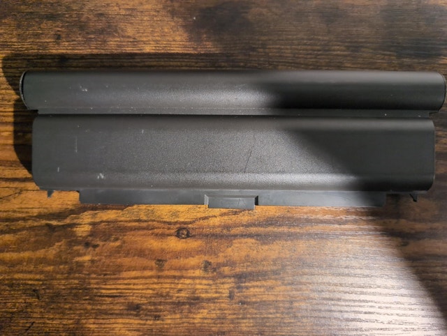 Genuine Lenovo ThinkPad Battery 45N1153 (57++, 9-cell)
