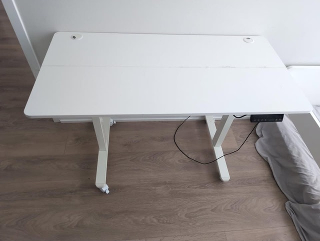 Fezibo Electric Standing Desk (120x60cm) - photo 4