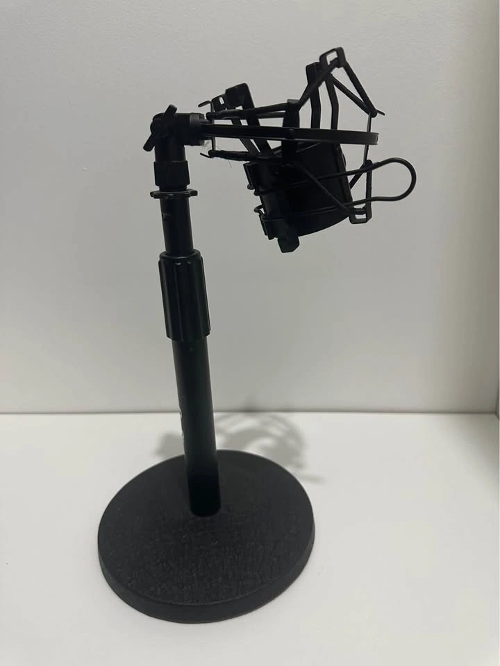 Audio-Technica Studio Microphone (Bundle) - photo 2