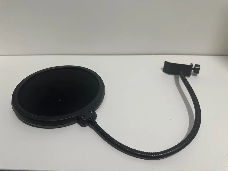 Audio-Technica Studio Microphone (Bundle) - photo 5