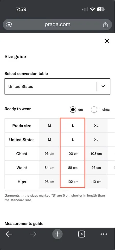 Prada Men Tank Top image indicator(2)