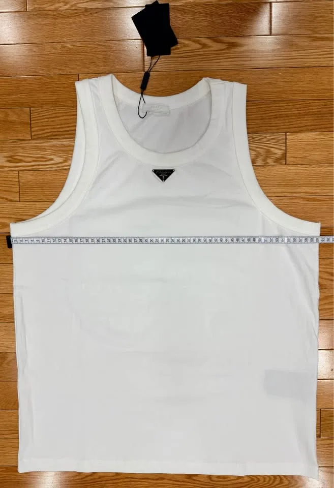 Prada Men Tank Top image indicator(6)