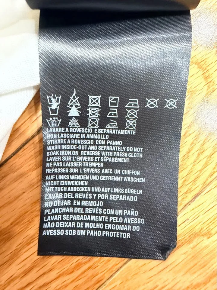 Prada Men Tank Top image indicator(7)