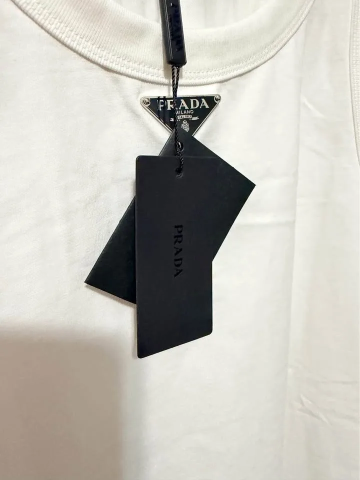 Prada Men Tank Top image indicator(8)