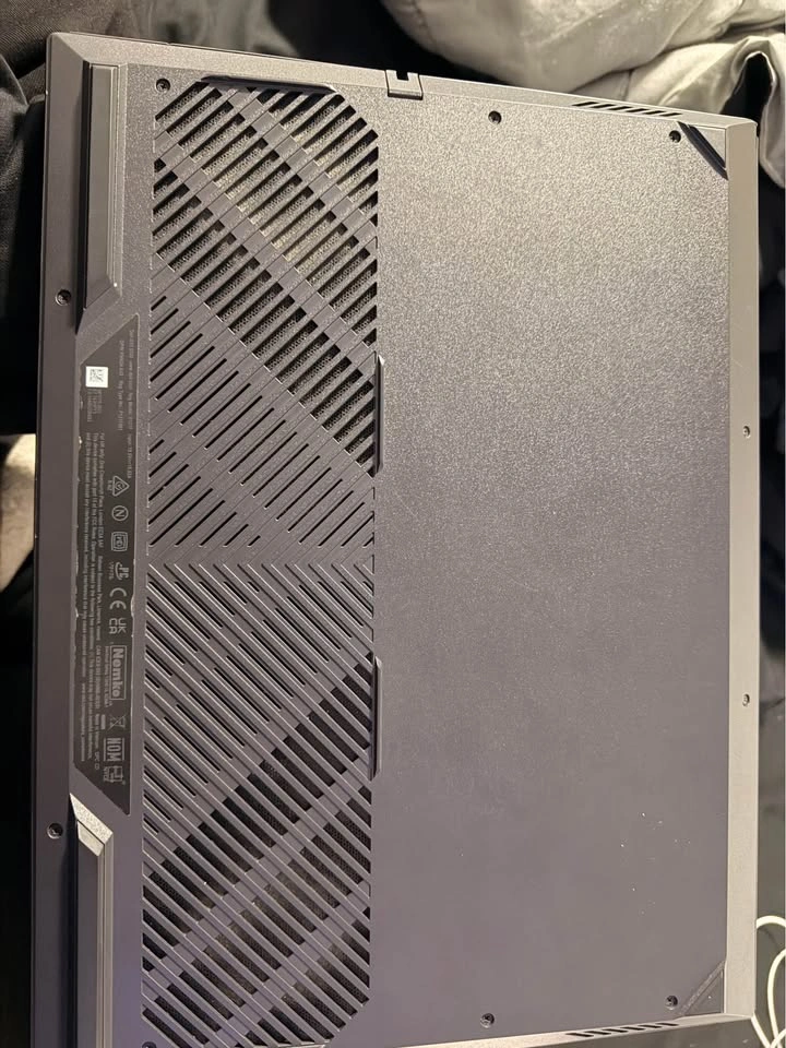 Dell G15 Gaming Laptop - photo 5