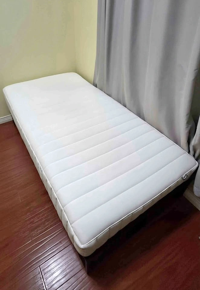 IKEA VALEVÅG Mattress Twin Size