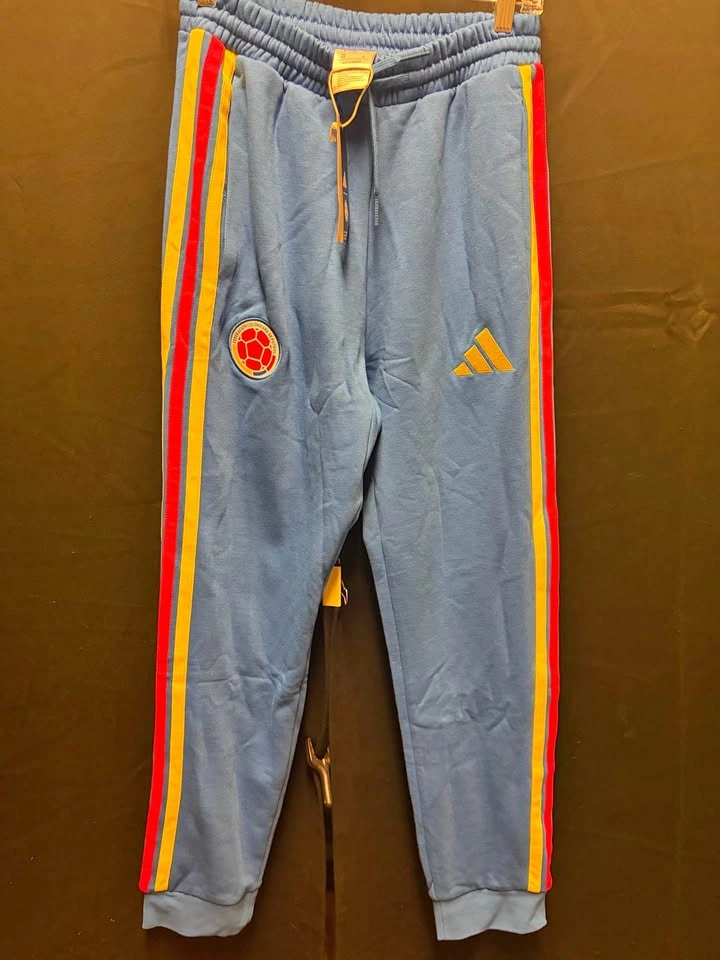 Mens Colombia DNA Fleece Pants