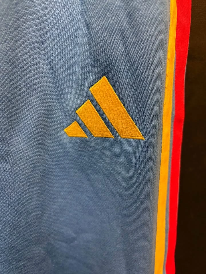 Mens Colombia DNA Fleece Pants - photo 3