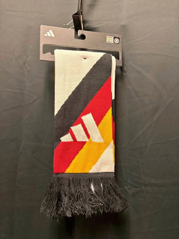 Germany 26 Scarf