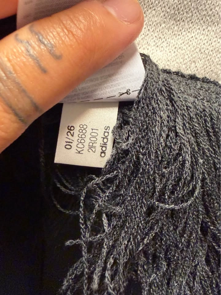 Germany 26 Scarf - photo 4
