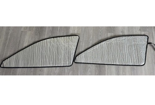 Yello Pro Auto “Heat Shield” Sunshade for LEXUS GS 2013-2020 - photo 2