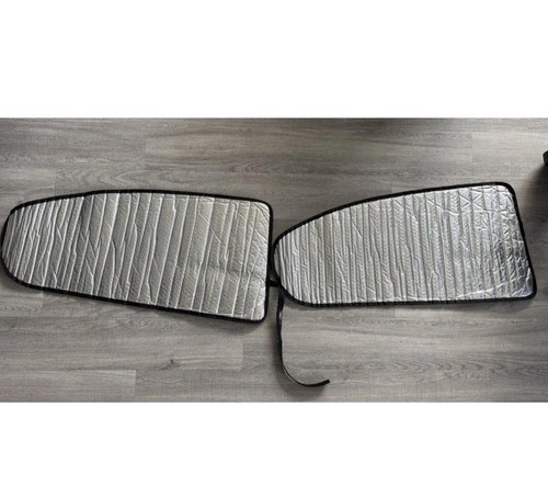 Yello Pro Auto “Heat Shield” Sunshade for LEXUS GS 2013-2020 - photo 3