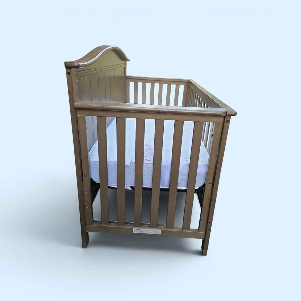 Baby Crib for Sale – Great Condition! - photo 2