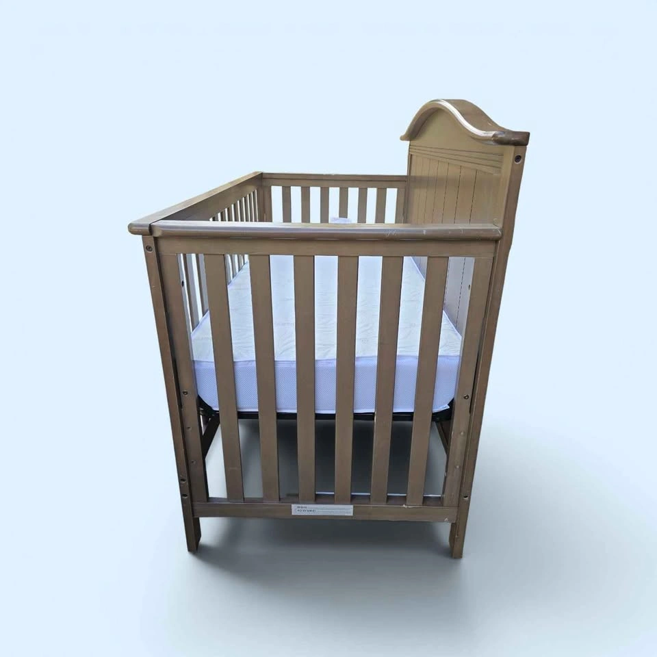 Baby Crib for Sale – Great Condition! - photo 3