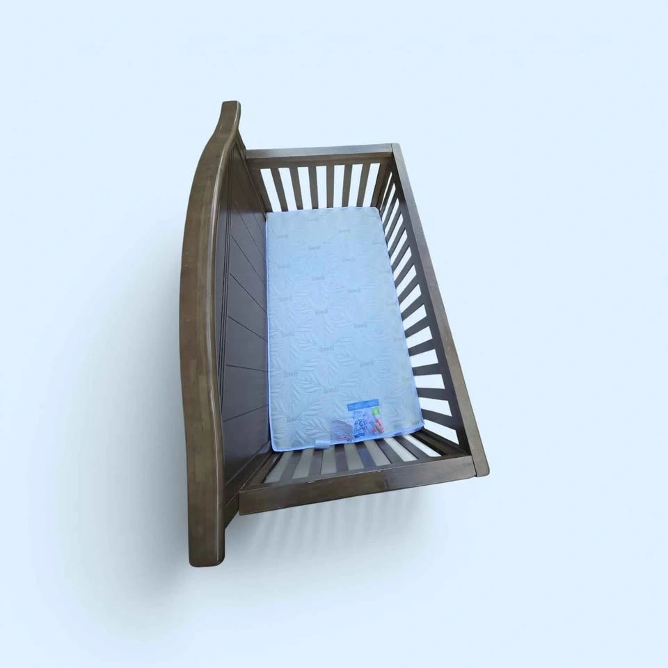 Baby Crib for Sale – Great Condition! - photo 4