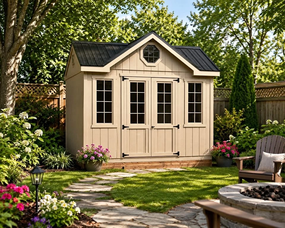 BUILD MORE THAN STORAGE, BUILD POSSIBILITIES!