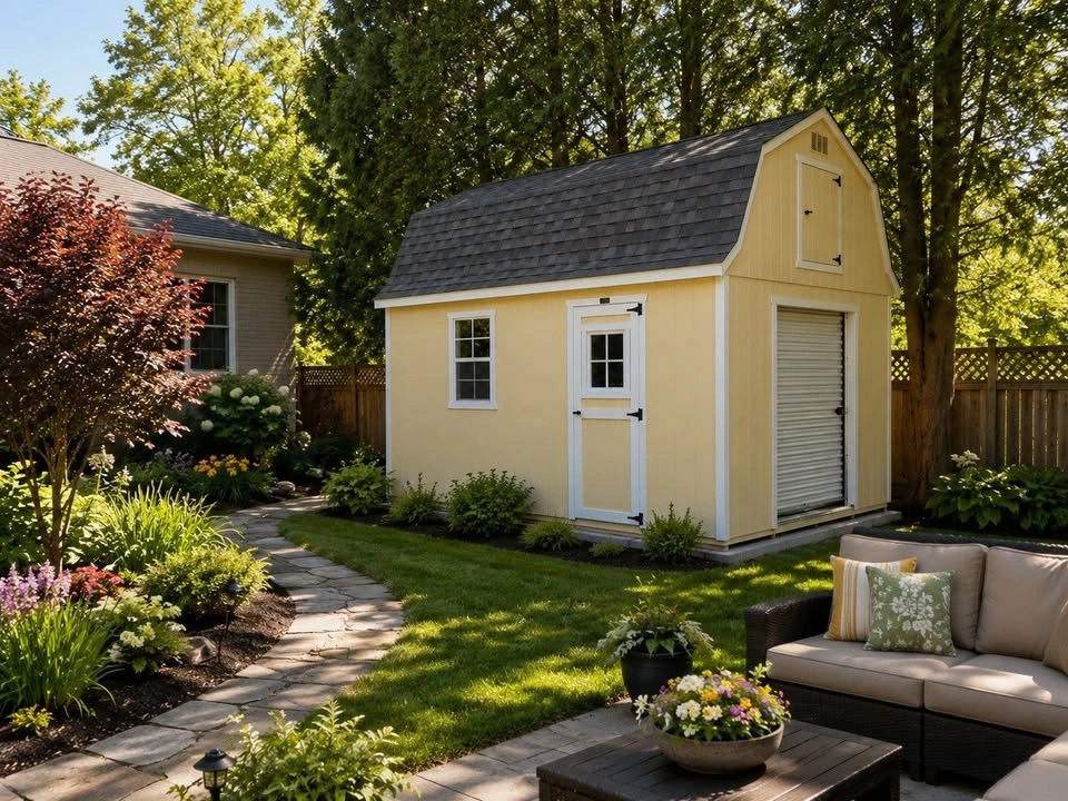 BUILD MORE THAN STORAGE, BUILD POSSIBILITIES! - photo 2