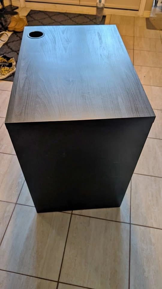 MICKE Desk