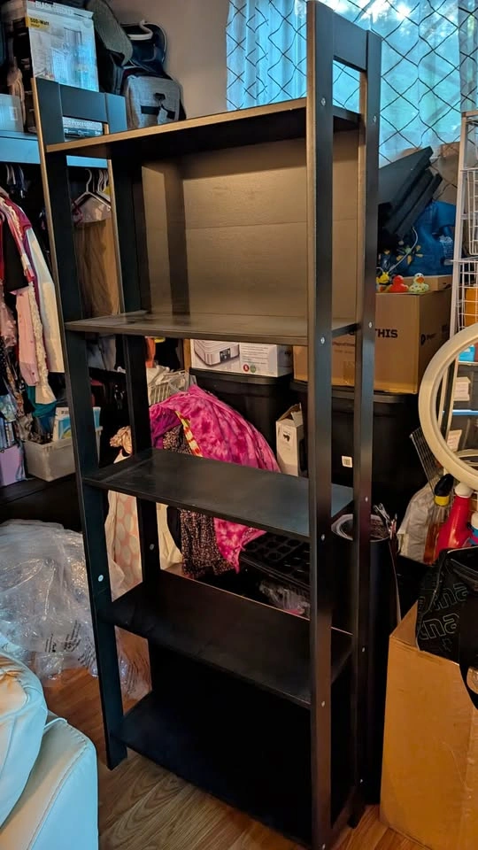 LAIVA Bookcase