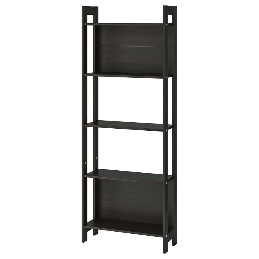 LAIVA Bookcase - photo 2