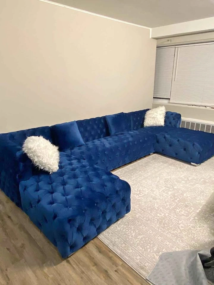 Sectional sofa