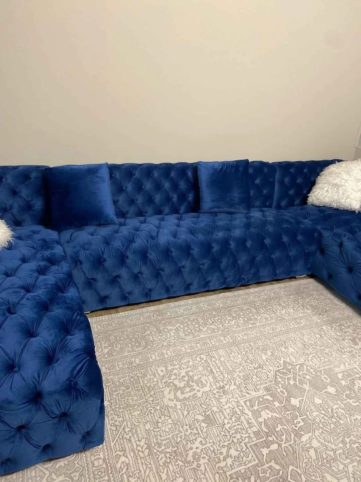 Sectional sofa - photo 2