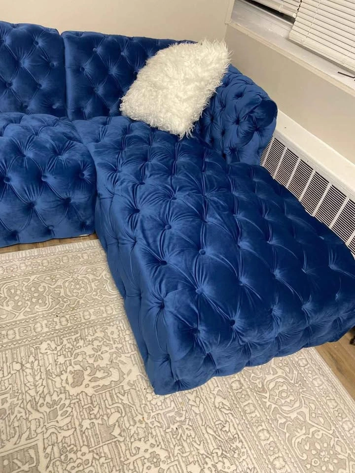 Sectional sofa - photo 3