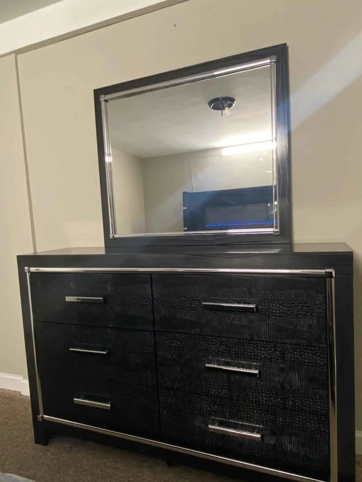 Bedroom furniture set - photo 2