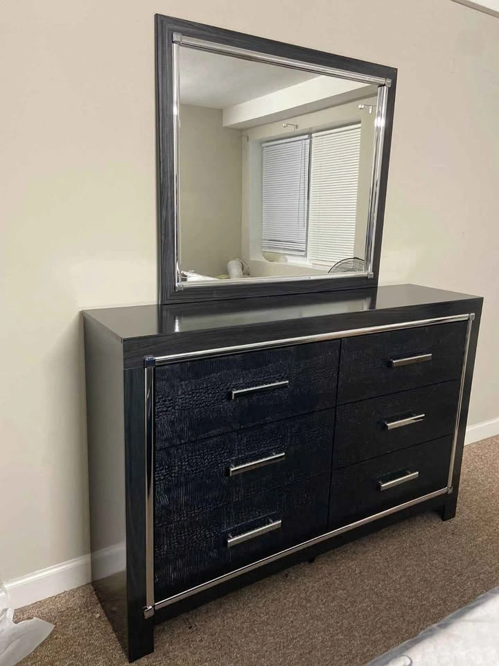 Bedroom furniture set - photo 3