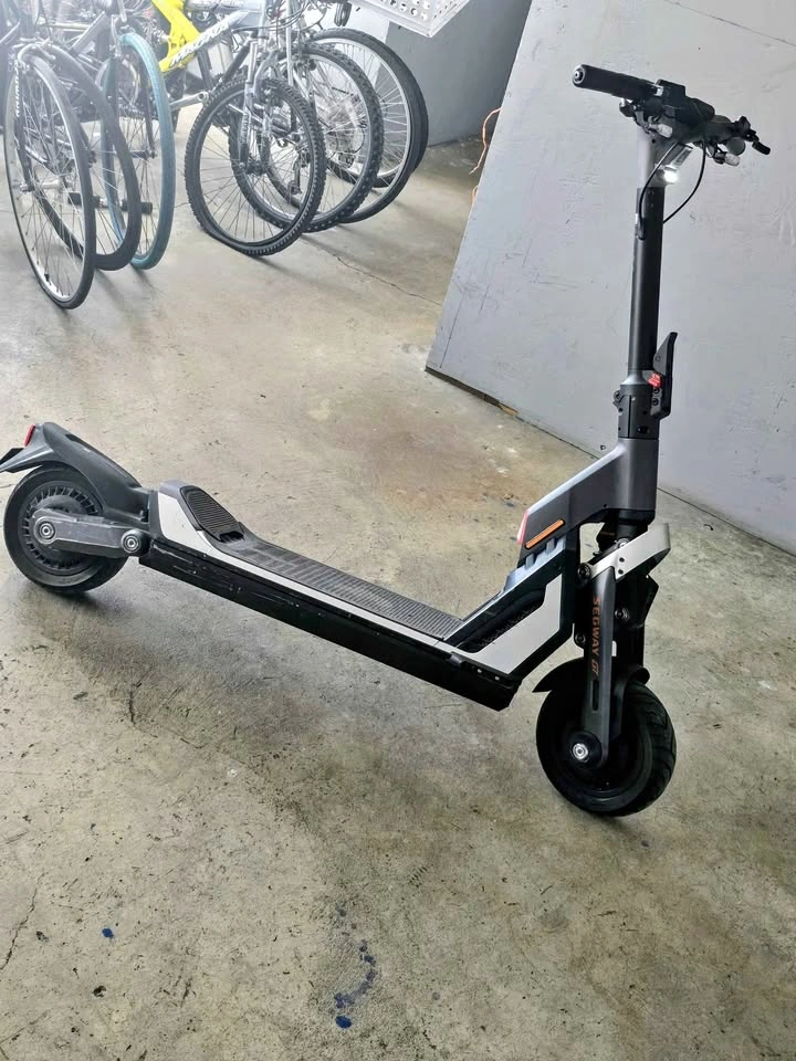 Segway gt1 electric scooter