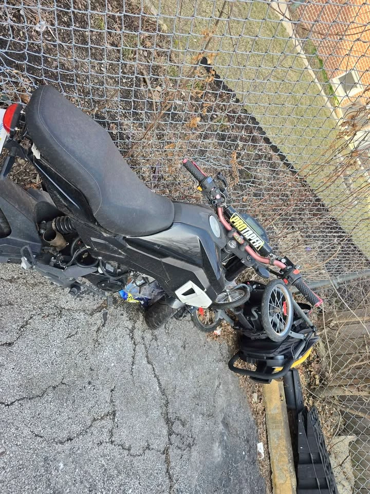 2020 Boom grom clone - photo 4