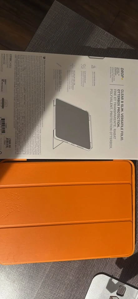 Otter box for iPad Air 4th generation - photo 2
