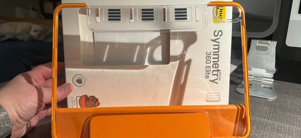 Otter box for iPad Air 4th generation - photo 3