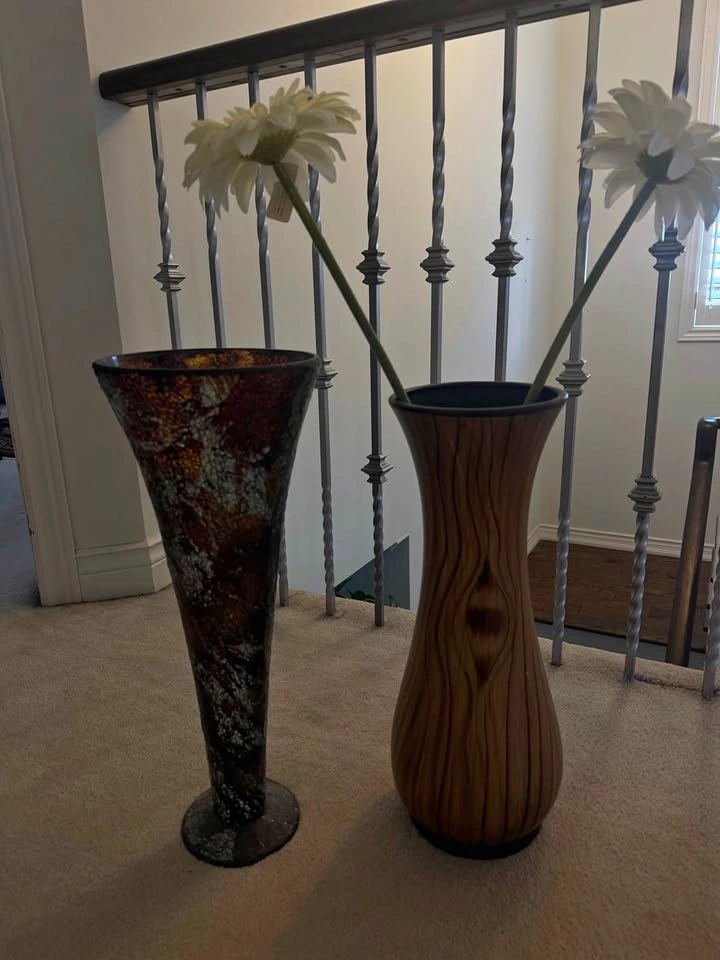 Decorative Vases