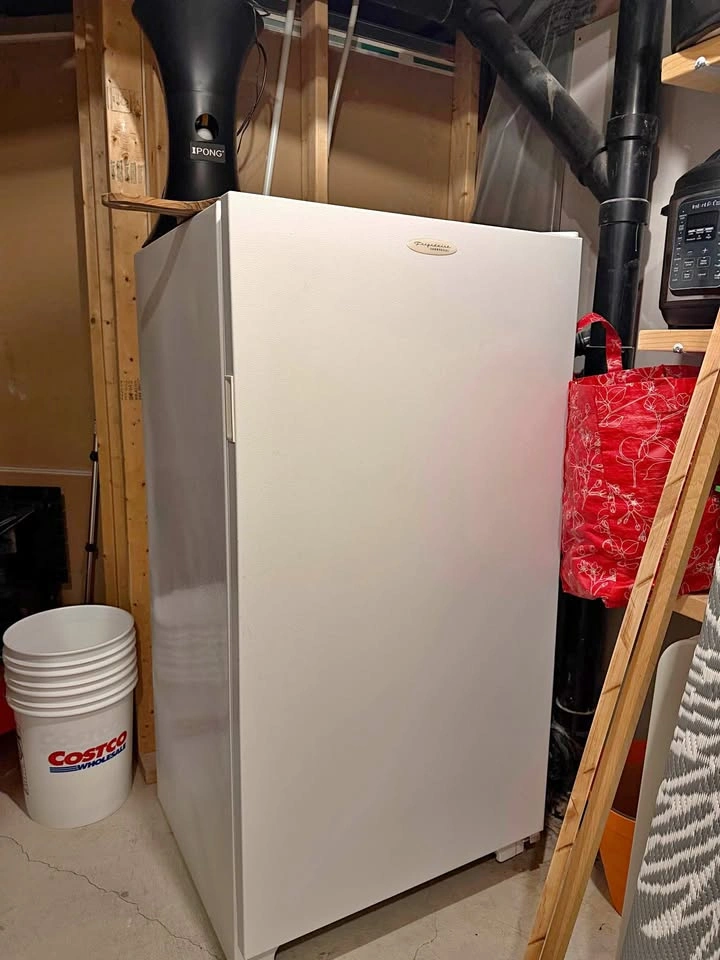 Freezer