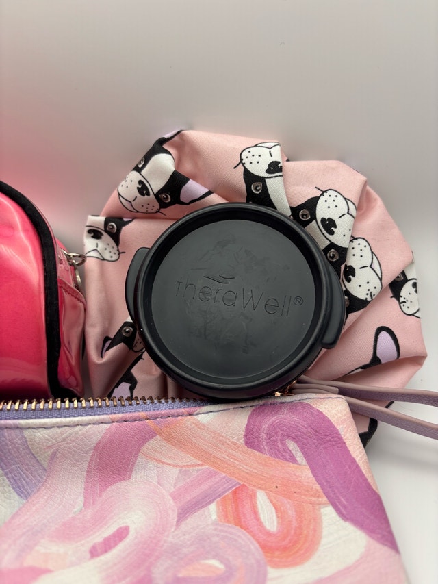 Victoria's Secret Makeup Bag Bundle - photo 4