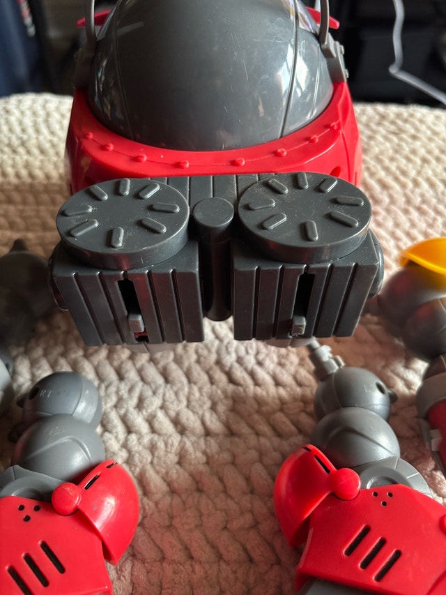 Jakks Pacific Dr. Eggman Action Figure - photo 2