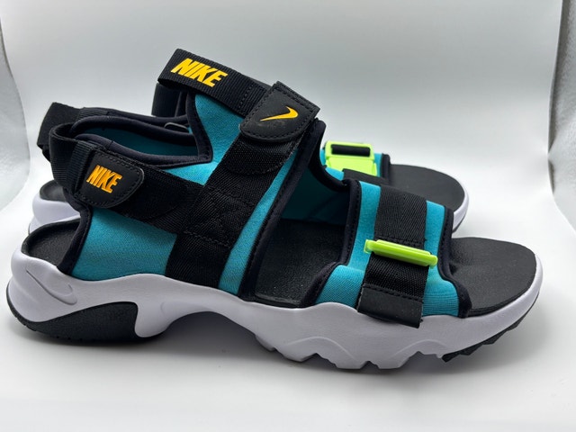 Nike Canyon Sandals - photo 3