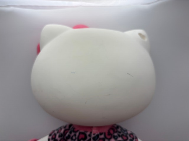 Hello Kitty Doll - photo 3