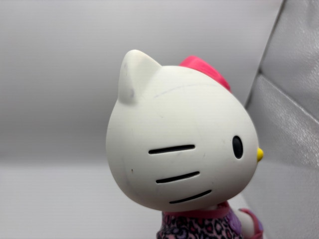 Hello Kitty Doll - photo 4