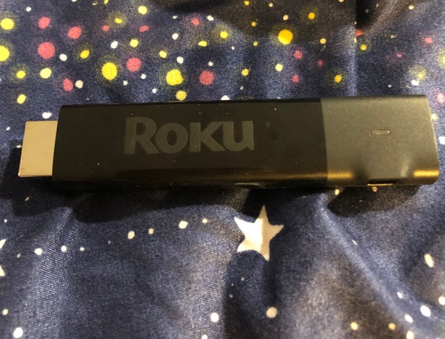 Roku Streaming Stick