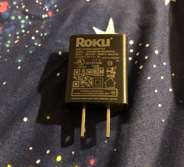 Roku Streaming Stick - photo 4