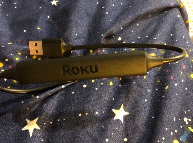 Roku Streaming Stick - photo 5