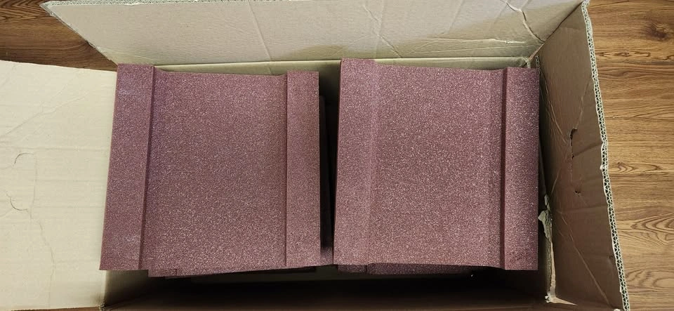 Auralex - Studiofoam & SonoFlat - Acoustic Foam Panels - photo 2
