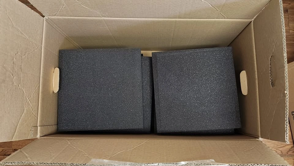 Auralex - Studiofoam & SonoFlat - Acoustic Foam Panels - photo 3