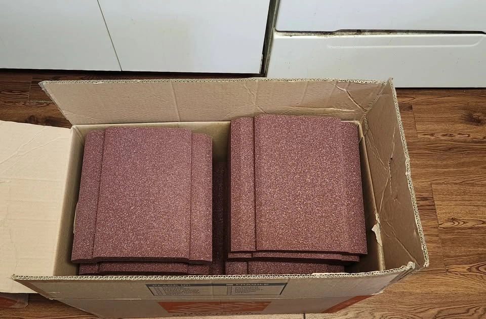 Auralex - Studiofoam & SonoFlat - Acoustic Foam Panels - photo 4
