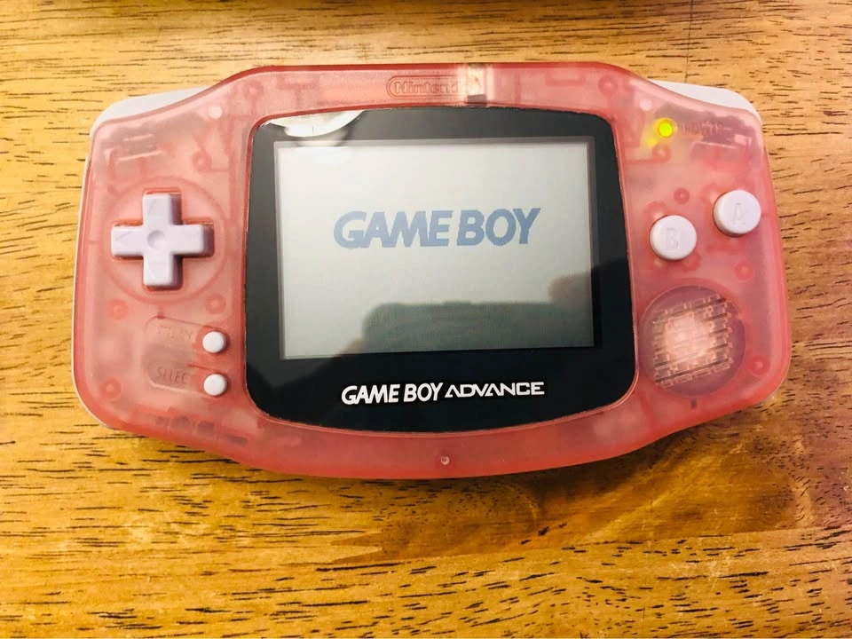 Nintendo Game Boy Advance Bundle - photo 3