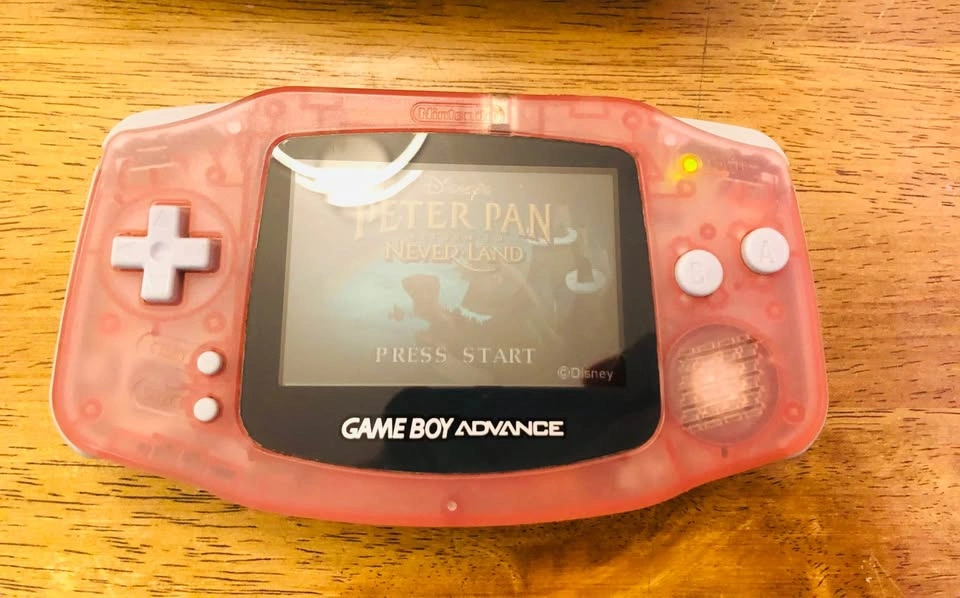 Nintendo Game Boy Advance Bundle - photo 4